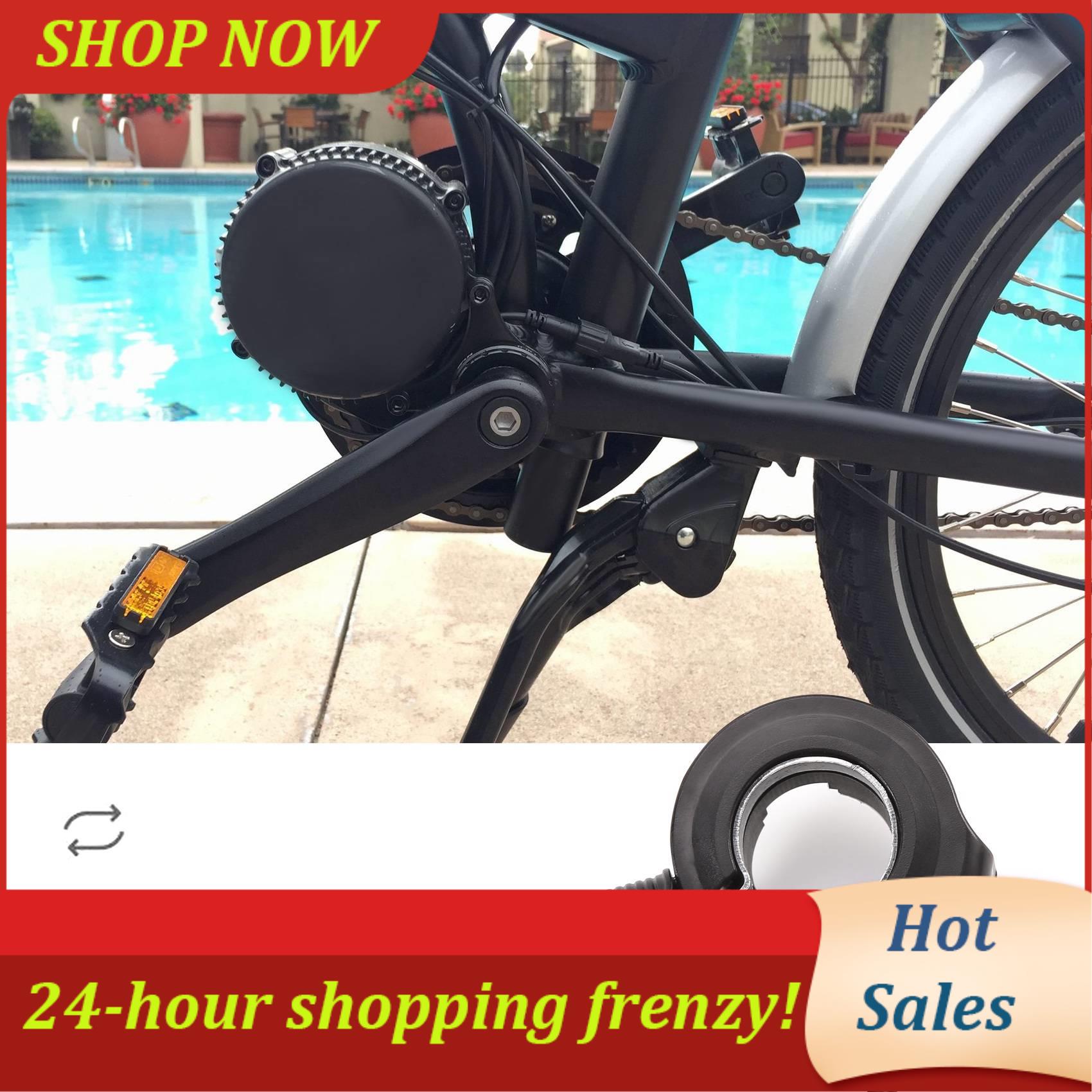 AB31-親指スロットル Bafang ミッドドライブモータ - Mid Drive Motor Kit 52V 1000W のレビューと価格